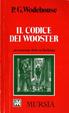 Cover of Il codice dei Wooster