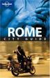 Cover of Lonely Planet Rome