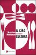 Cover of Il cibo come cultura