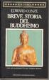 Cover of Breve storia del buddismo