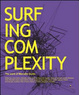 Cover of Surfing complexity. The work of Marcello Guido. Ediz. italiana e inglese
