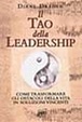 Cover of Il tao della leadership