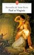 Cover of Paul Et Virginie