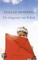 Image of De vliegeraar van Kabul