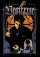 Cover of Libro dei Clan: Ventrue