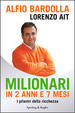 Cover of Milionari in 2 anni e 7 mesi