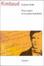 Cover of Rimbaud
