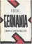 Cover of Germania