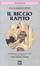 Cover of Il riccio rapito