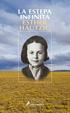 Cover of ESTEPA INFINITA, LA