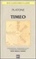 Cover of Timeo