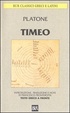 Cover of Timeo