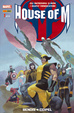 Cover of House of M n. 1 (di 4)