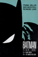 Cover of Batman: Year One (vol.2)