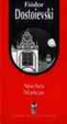 Cover of Nietoschka Nezvanova, Noches blancas