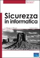 Cover of Sicurezza in informatica