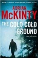 Cover of Cold, Cold Ground