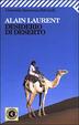 Cover of Desiderio di deserto