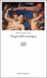 Cover of Elogio della matrigna