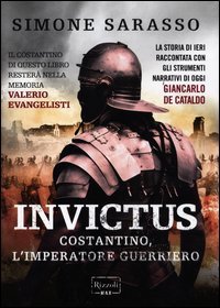 More about Invictus