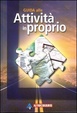 Cover of Guida alle attività in proprio