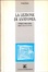 Cover of La lezione di anatomia