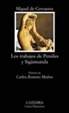 Cover of Los trabajos de Persiles y Segismunda