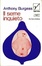 Cover of Il seme inquieto