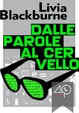 Cover of Dalle parole al cervello