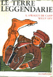 Cover of Le terre leggendarie