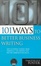 Cover of 101 Ways to Better at Business Writing