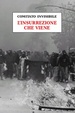 Cover of L'insurrezione che viene