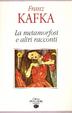 Cover of La metamorfosi ed altri racconti