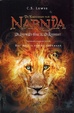Cover of De kronieken van Narnia