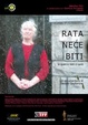 Cover of Rata Nece Biti. La guerra non ci sarà. DVD