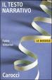 Cover of Il testo narrativo