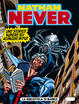 Cover of Nathan Never n. 50