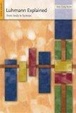 Cover of Luhmann Explained