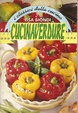 Cover of Il cucinaverdure