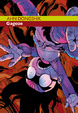 Cover of Gagoze vol. 3