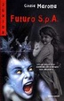Cover of Futuro Spa