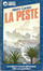 Cover of La peste