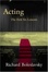 Cover of "Acting"