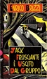 Cover of Jack Frusciante è uscito dal gruppo