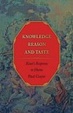 Cover of Knowledge, Reason, and Taste