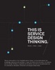 Cover of This is Service Design Thinking