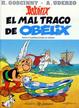 Cover of El mal trago de Obélix