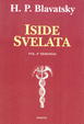 Cover of Iside svelata