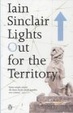Cover of Lights Out for the Territory