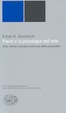 Cover of Freud e la psicologia dell'arte